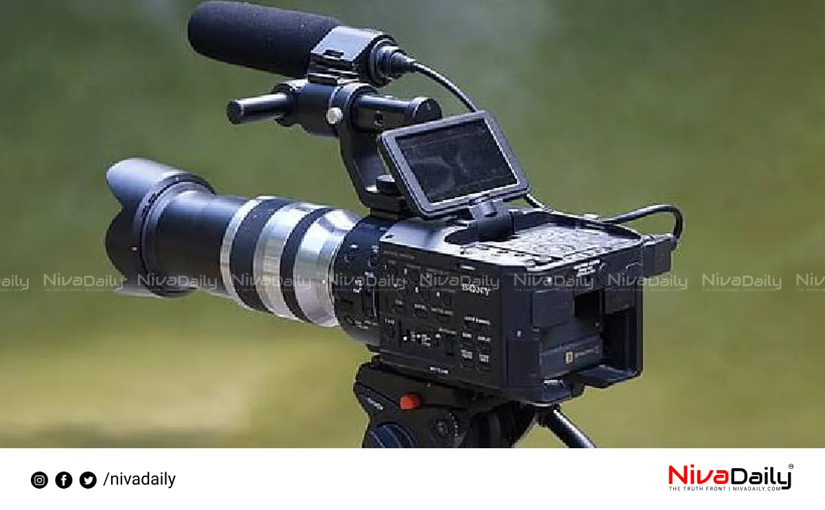Documentary Cinematographer Vacancy