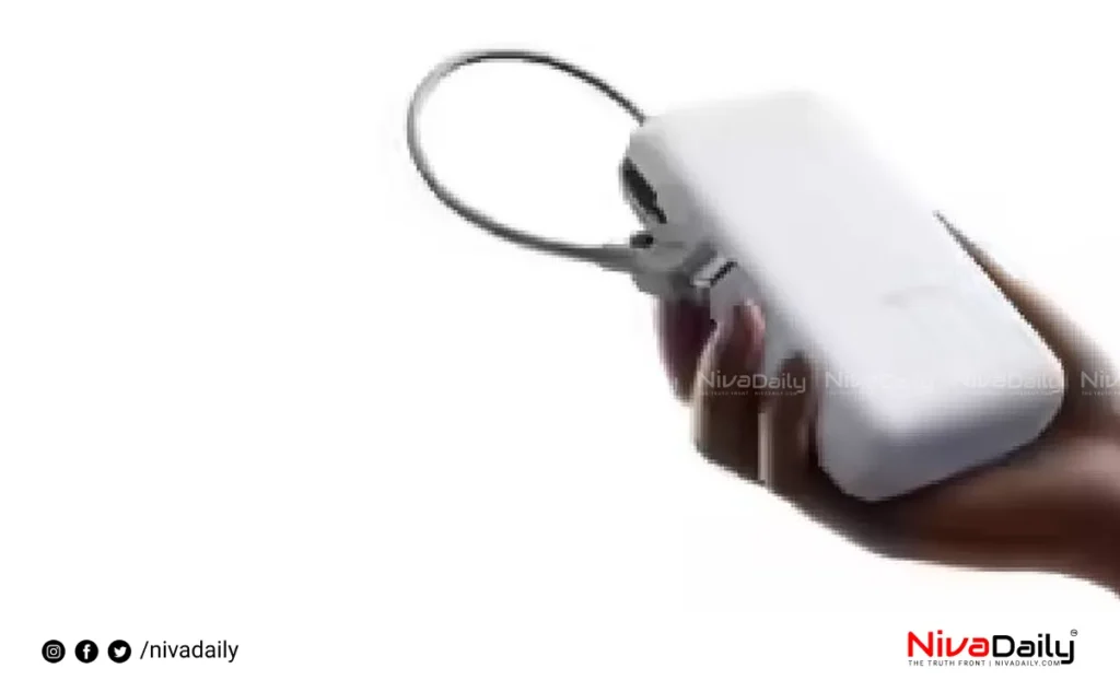 Xiaomi legal notice