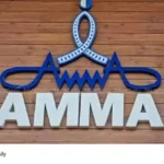 AMMA election