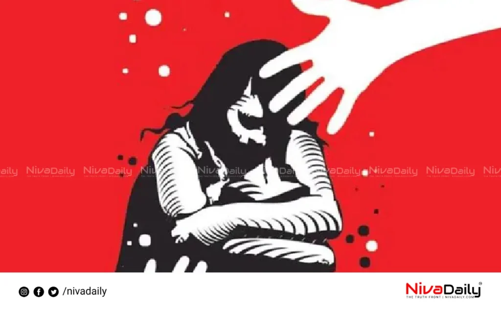 Delhi rape case