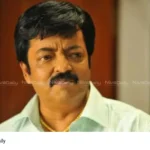 Shanavas passes away