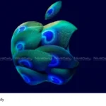 Apple retail store