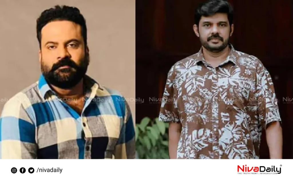 Kalabhavan Navas Death