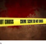 Raigad murder case