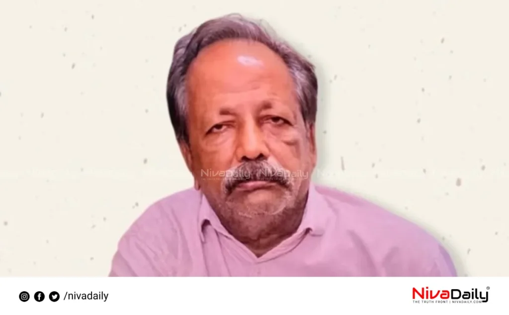 Jainamma murder case