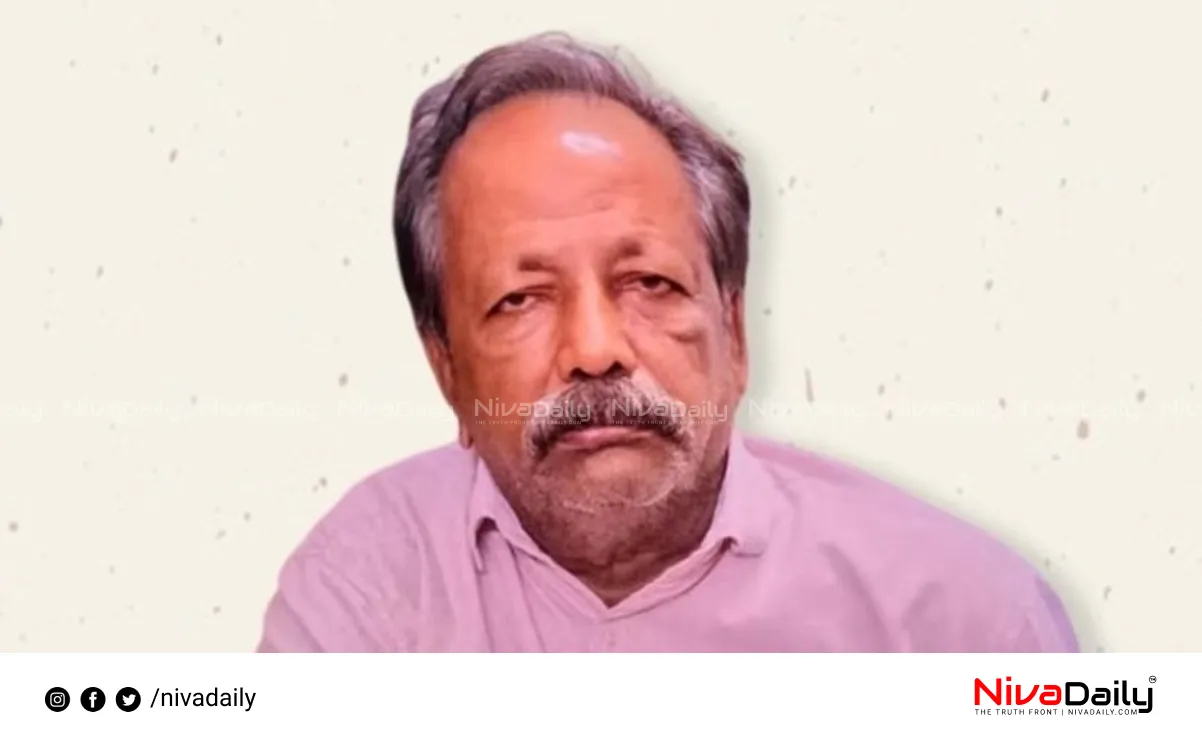 Jainamma murder case