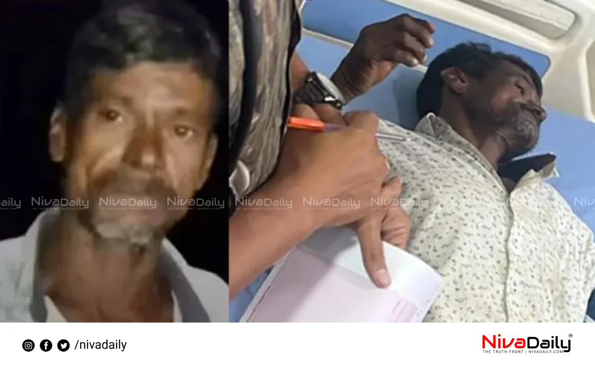 Tribal youth assault