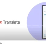 Google Translate Features