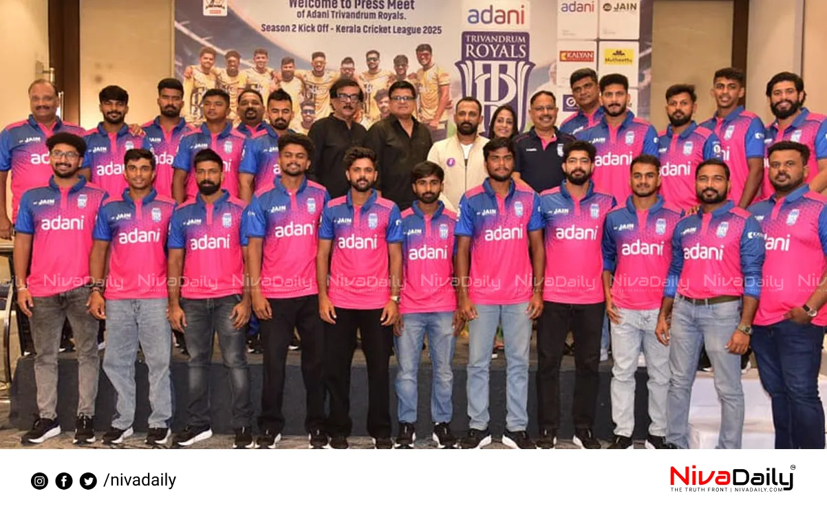 Kerala Cricket League