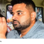 Prajwal Revanna case