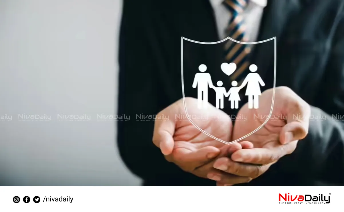 Norka Care Insurance