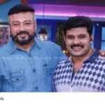 Kalabhavan Navas death