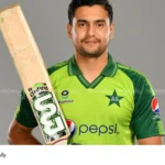 Haider Ali Arrested