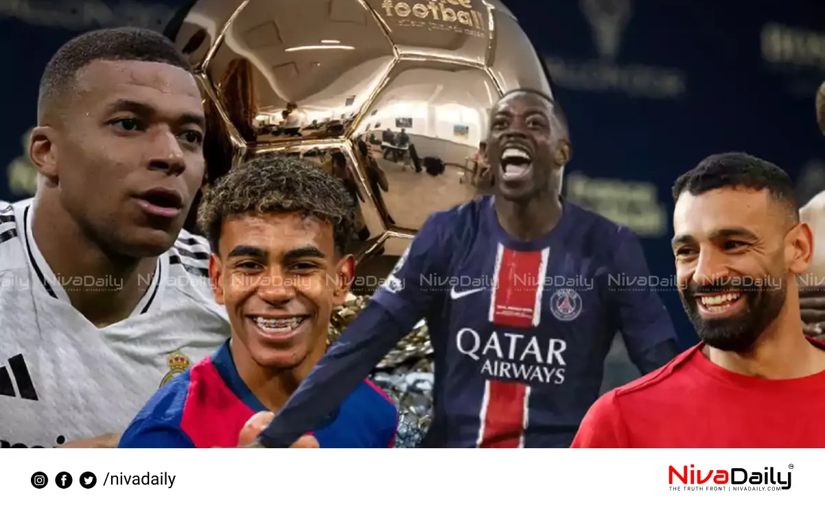 Ballon d'Or