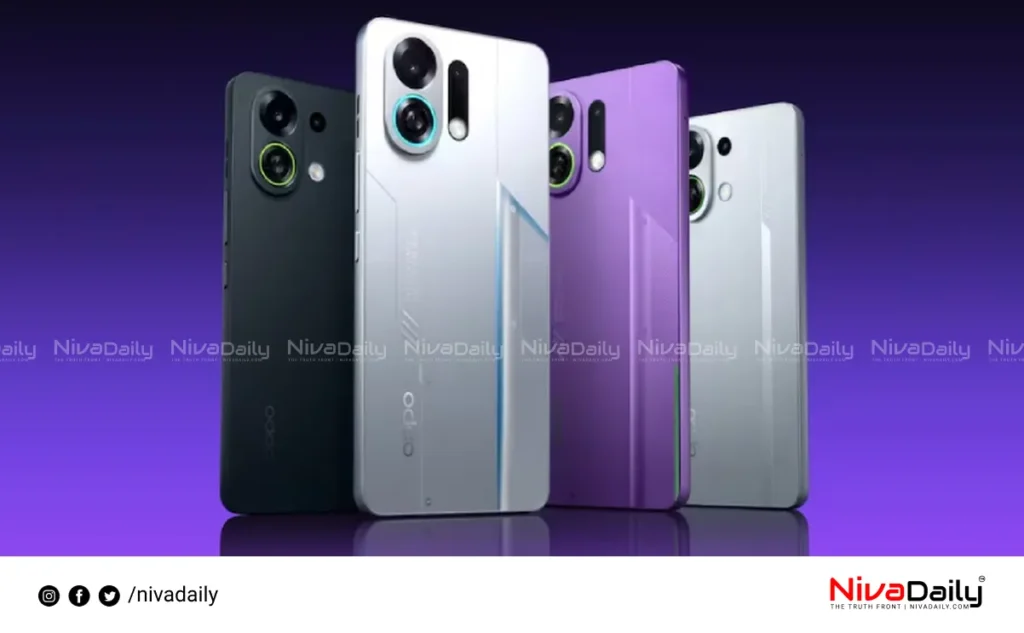 Oppo K13 Turbo Pro