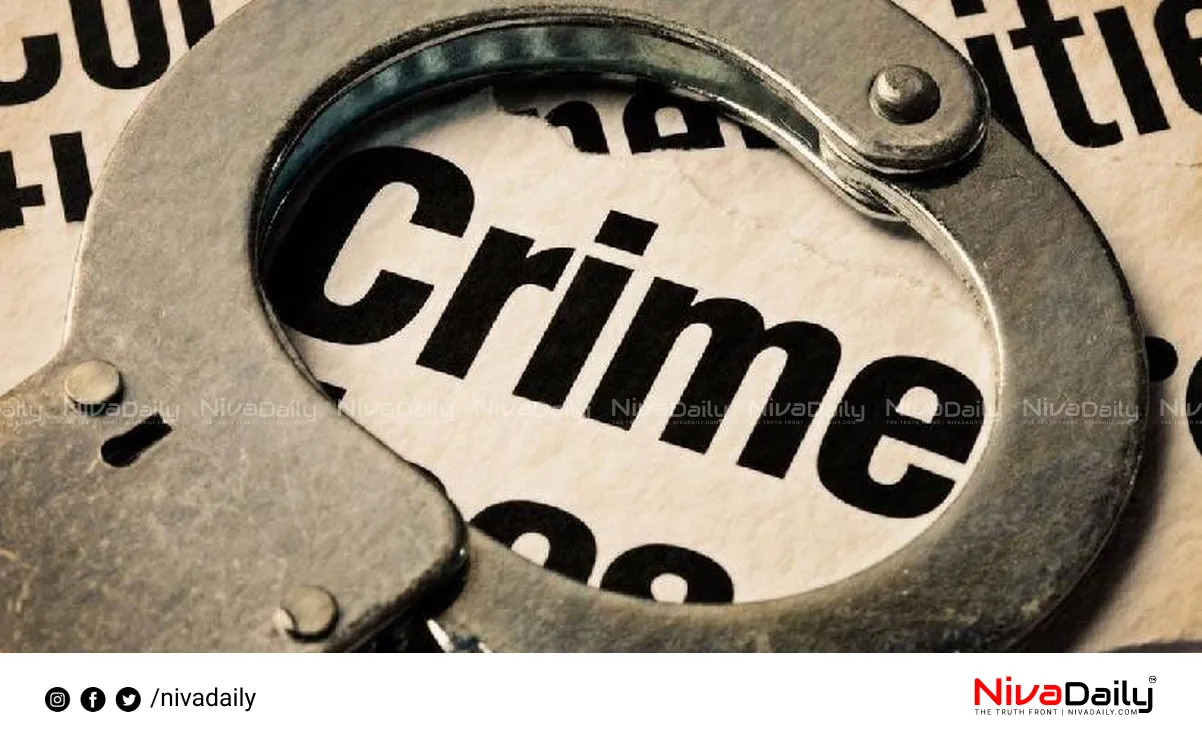 Father slashes son
