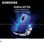 Samsung Galaxy A17 5G