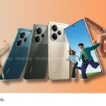 Realme P4 Series