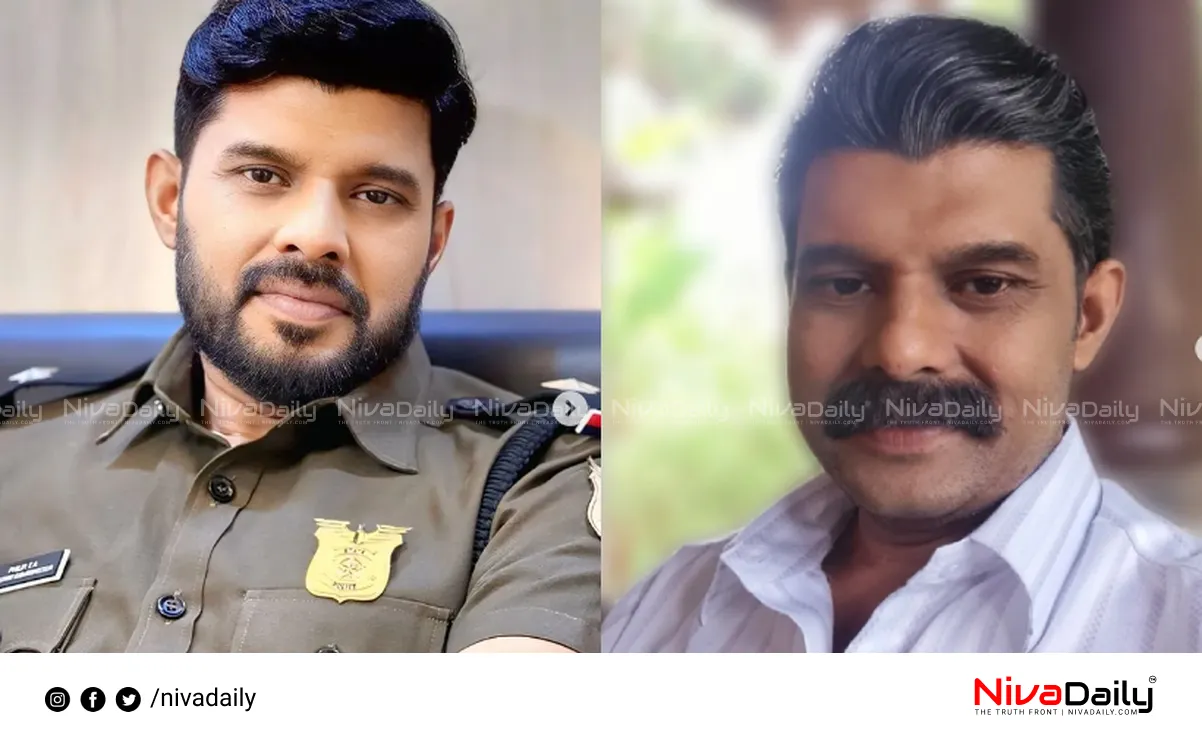 Kalabhavan Navas