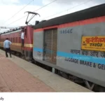 Mumbai train death