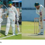 Brendan Taylor comeback