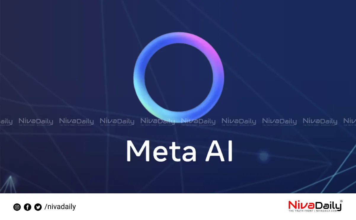 Meta AI mute