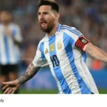 Argentina football team