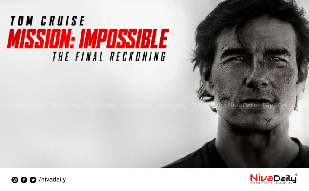 Mission Impossible
