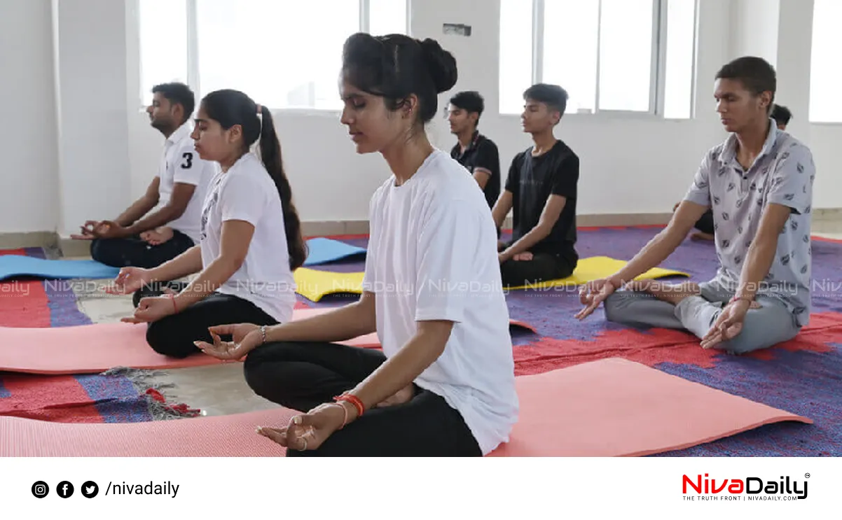 Yogic Science Diploma