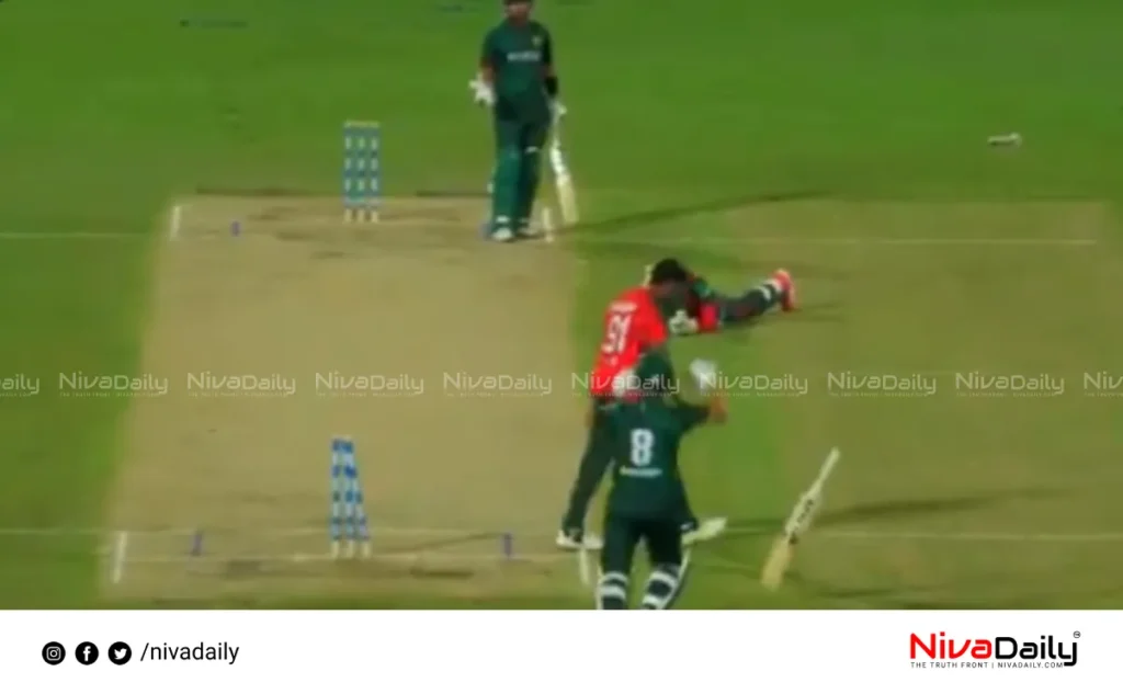 Top End T20