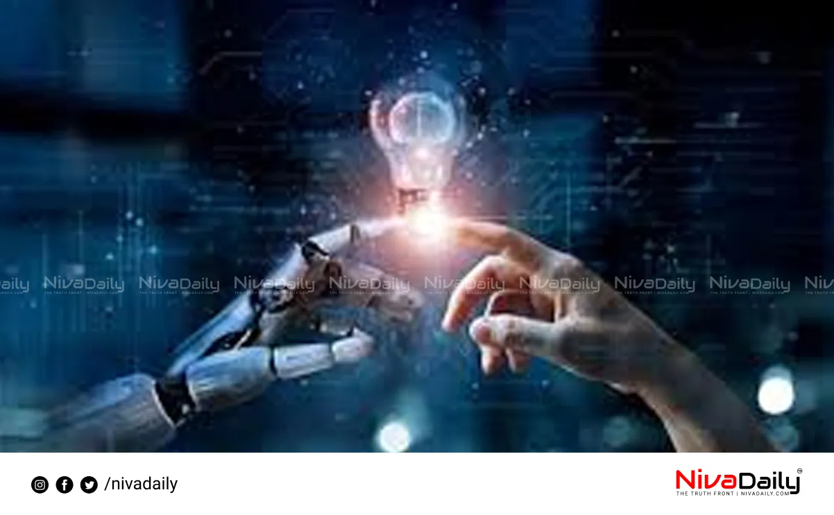 Robotics and AI Course