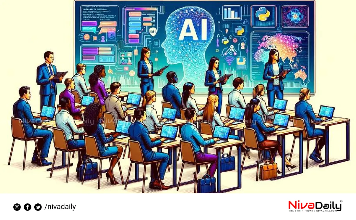 AI Training Program