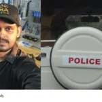 Drug case arrest