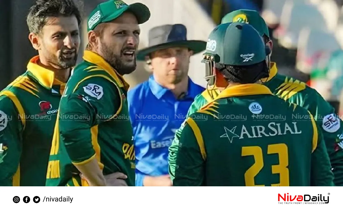 Cricket of Legends