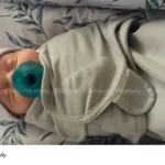 frozen embryo baby