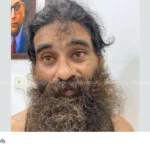 Attempted murder case