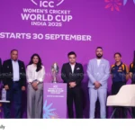 Women's ODI World Cup
