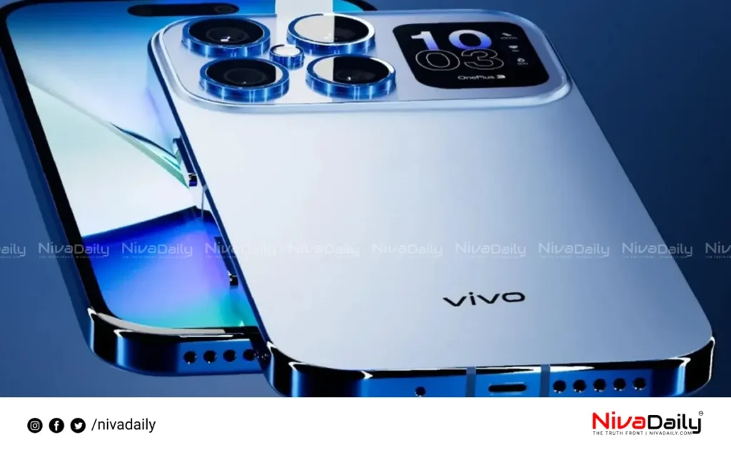 Vivo V60 5G