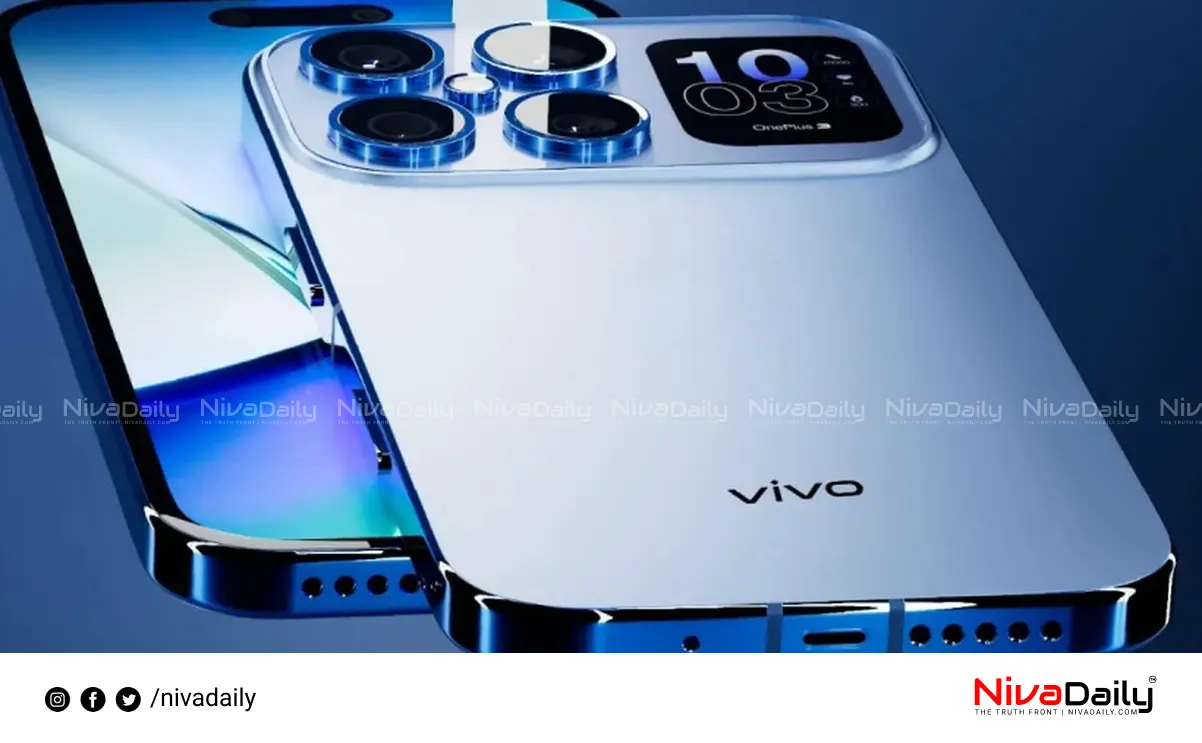 Vivo V60 5G