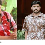 Kalabhavan Navas passes away