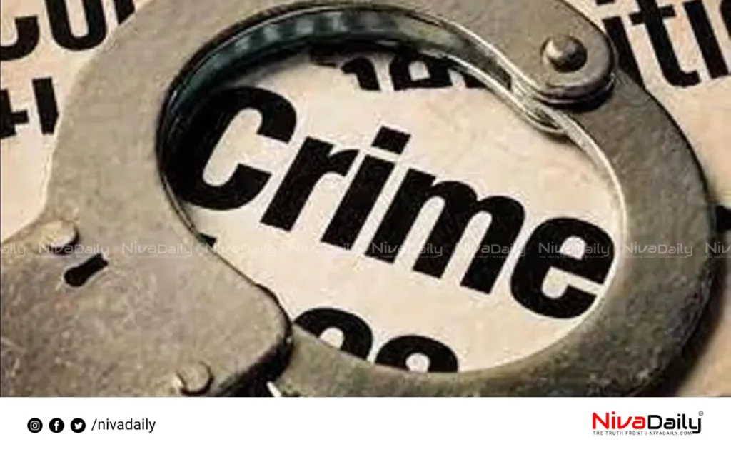CBI impersonation case