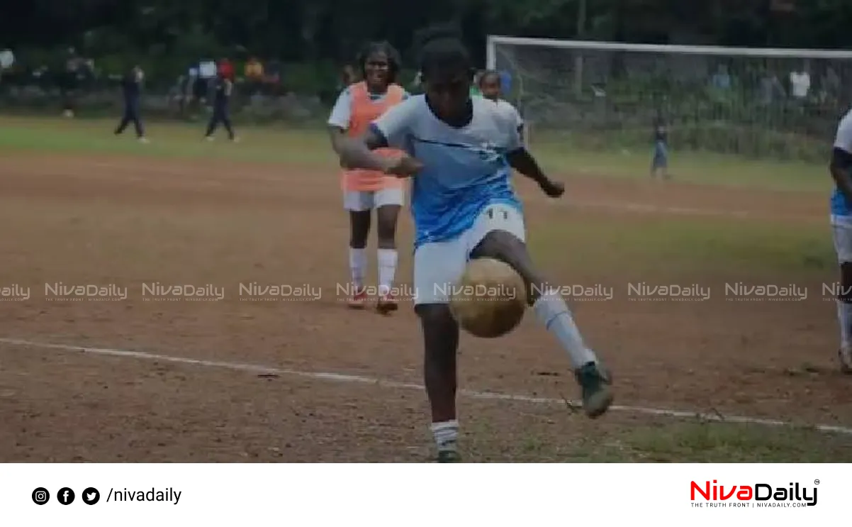 Subroto Cup Bhadra