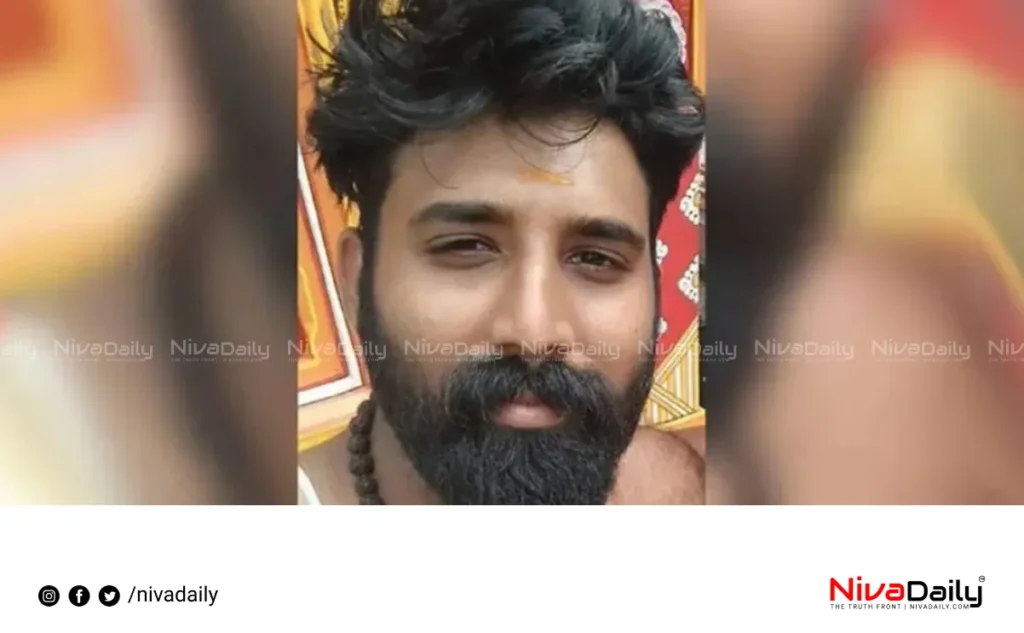 Azhimala temple accident