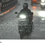 Kerala monsoon rainfall