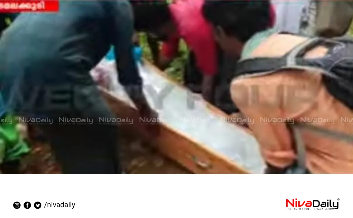 Idamalakkudi fever death