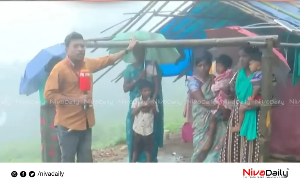 Veerankudi Arekkap Rehabilitation
