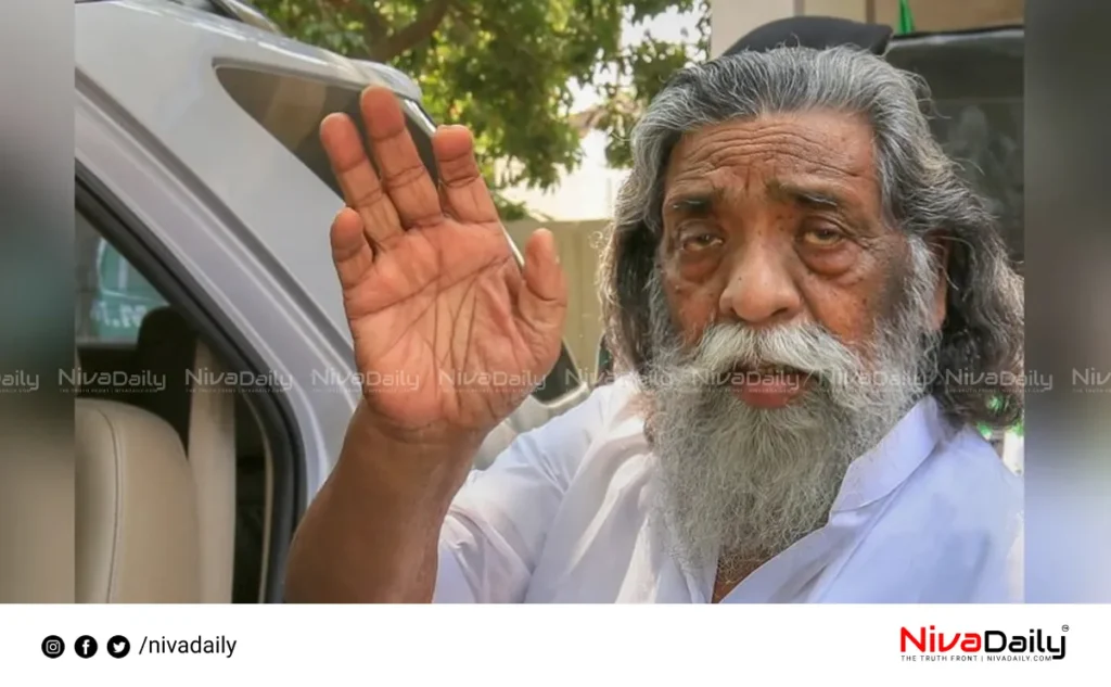 Shibu Soren passes away