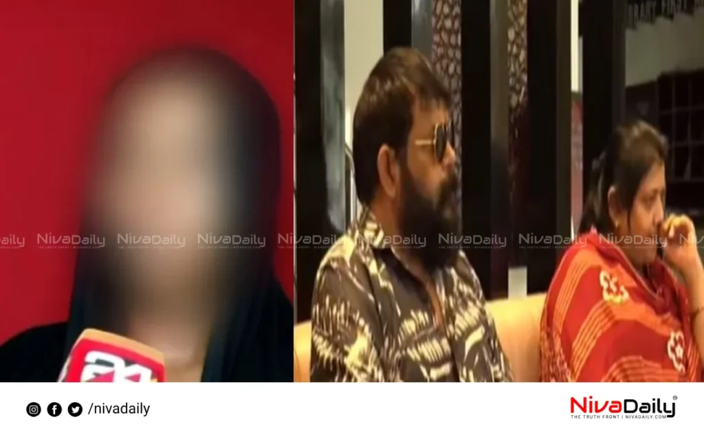 Bajrang Dal leaders