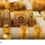 Kerala gold price