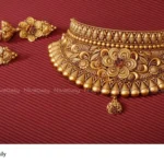 Kerala gold price
